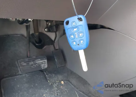 2012 Honda Odyssey Ex-L from USA, damaged, VIN 5FNRL5H64CB057635